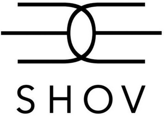 SHOV logo