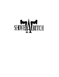 SHOVEABITCH logo