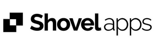 SHOVEL APPS logo