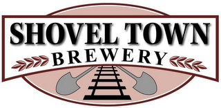 SHOVEL TOWN BREWERY logo