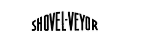 SHOVEL-VEYOR logo