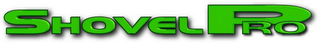 SHOVELPRO logo