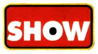 SHOW logo