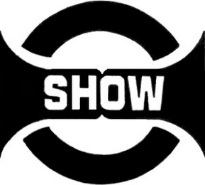 SHOW logo