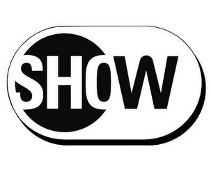 SHOW logo