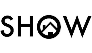 SHOW logo