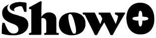 SHOW+ logo