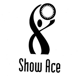 SHOW ACE logo