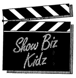 SHOW BIZ KIDZ logo