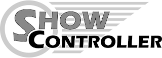 SHOW CONTROLLER logo