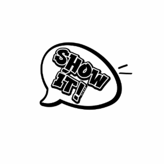SHOW IT! KUKLA logo