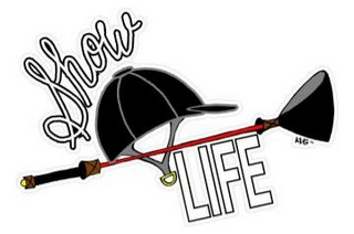 SHOW LIFE logo
