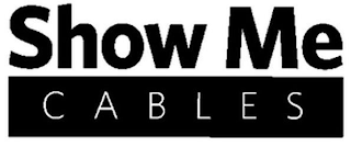 SHOW ME CABLES logo
