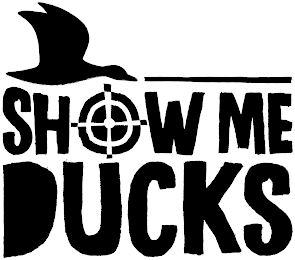 SHOW ME DUCKS logo