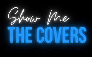 SHOW ME THE COVERS logo