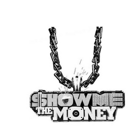 SHOW ME THE MONEY logo