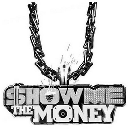 SHOW ME THE MONEY logo