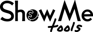 SHOW ME TOOLS FWI logo