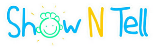 SHOW N TELL logo
