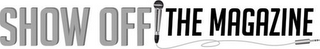SHOW OFF! THE MAGAZINE logo