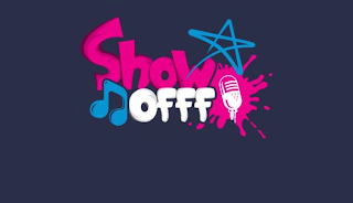 SHOW OFFF logo