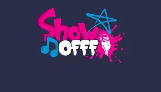 SHOW OFFF logo