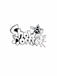 SHOW OFFF logo