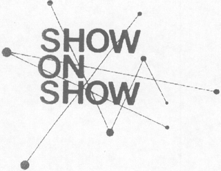 SHOW ON SHOW logo