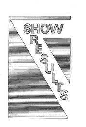 SHOW RESULTS logo