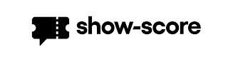 SHOW-SCORE logo