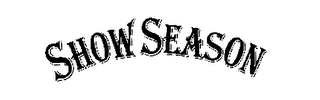 SHOW SEASON logo