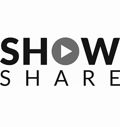 SHOW SHARE logo
