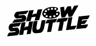 SHOW SHUTTLE logo