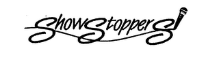 SHOW STOPPERS logo