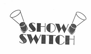 SHOW SWITCH logo