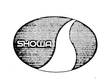 SHOWA logo