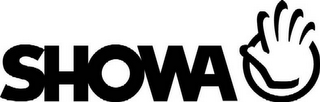 SHOWA logo