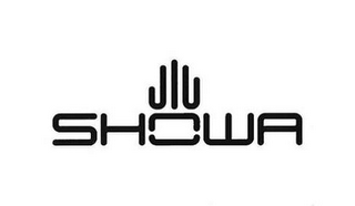 SHOWA logo