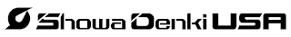 SHOWA DENKI USA logo