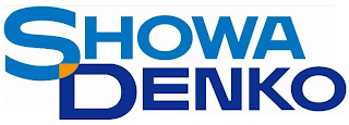 SHOWA DENKO logo