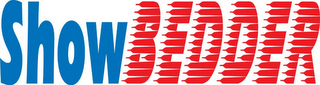 SHOWBEDDER logo