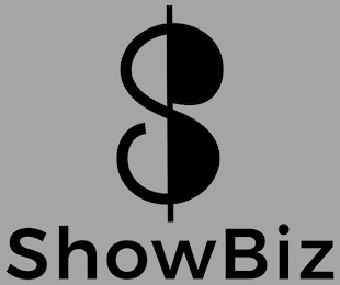 SHOWBIZ logo