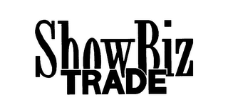 SHOWBIZTRADE logo