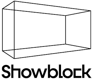 SHOWBLOCK
