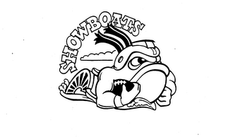 SHOWBOATS logo