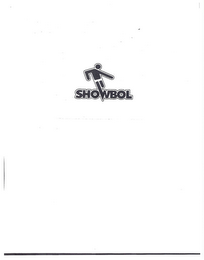 SHOWBOL logo