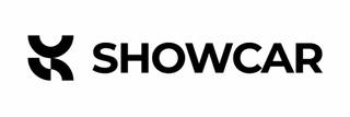 SHOWCAR logo