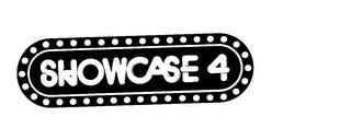 SHOWCASE 4 logo