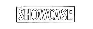 SHOWCASE logo
