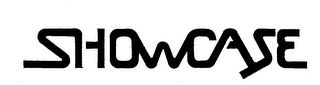 SHOWCASE logo